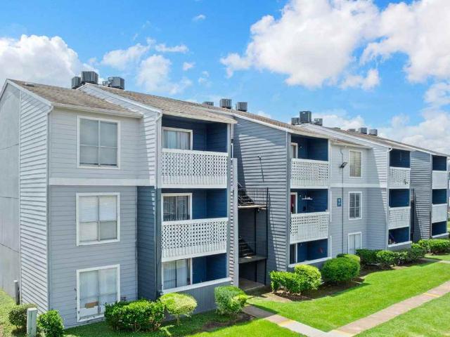 Apartment for rent in Harris, Texas