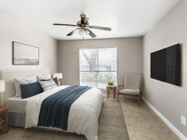 Apartment for rent in Harris, Texas