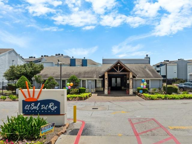 Apartment for rent in Harris, Texas