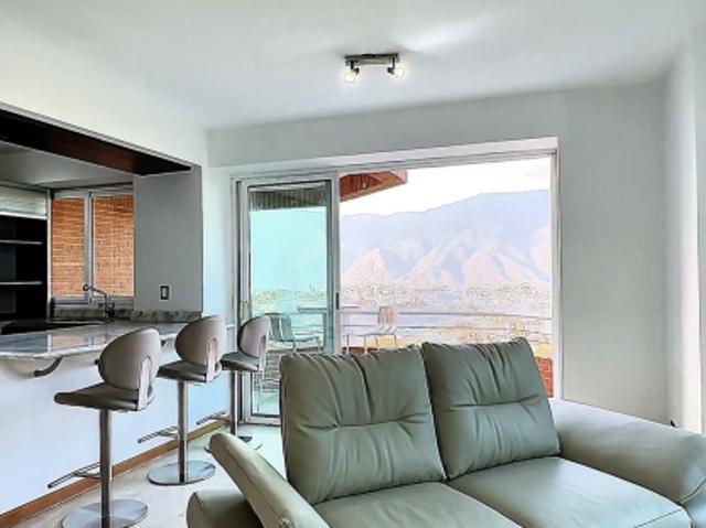 Apartamento en alquiler en Boca De Uchire, Miranda