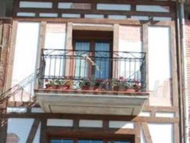 Casa en alquiler en Barbadillo Del Pez, Castilla y León