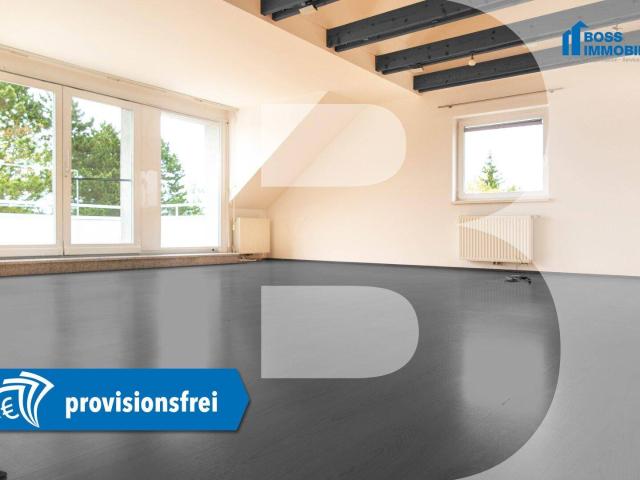 Apartment mieten in Neue Heimat, Linz