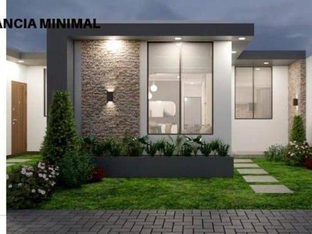 Casa venta en Lambayeque