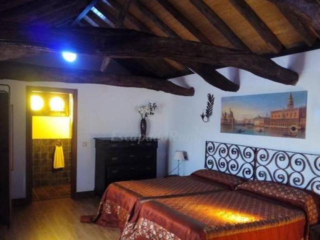 Casa en alquiler en Villarrubia De Santiago