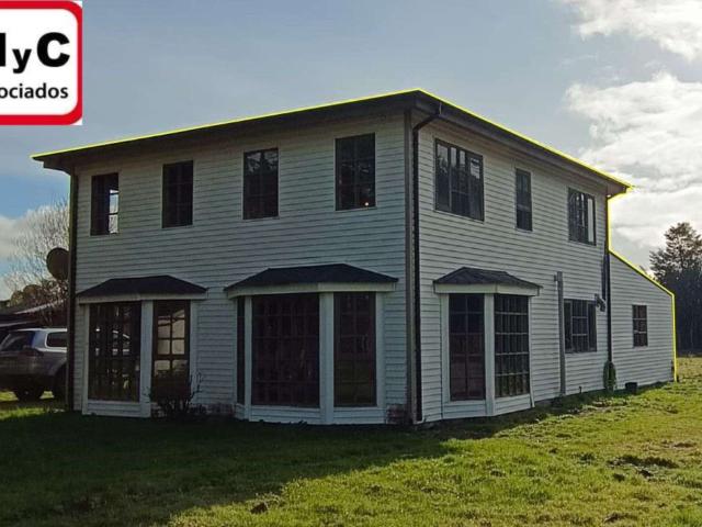 Casa en arriendo en Castro, Los Lagos