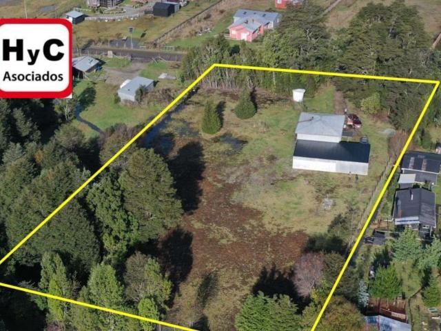 Casa en arriendo en Castro, Los Lagos
