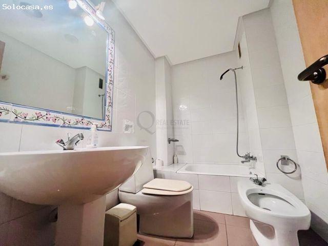Piso en venta en Centro, l'Alacantí