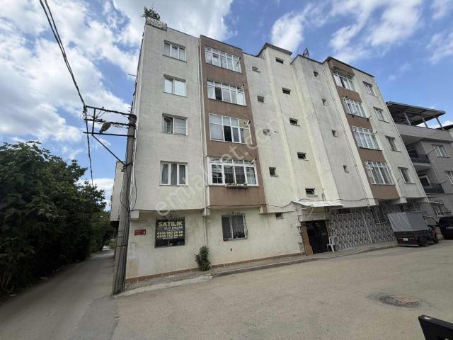 Gürsu, Bursa içerisinde satılık mülk