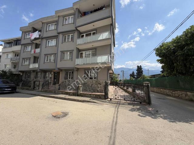 Gürsu, Bursa içerisinde kiralık mülk