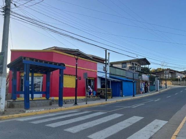 Local Comercial en venta en El Tabo, Valparaíso