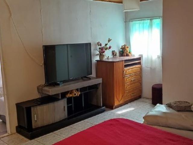 El Tabo, Calle Bolivia, las cruces