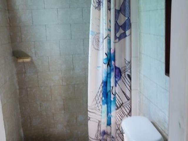 El Tabo, Calle Bolivia, las cruces