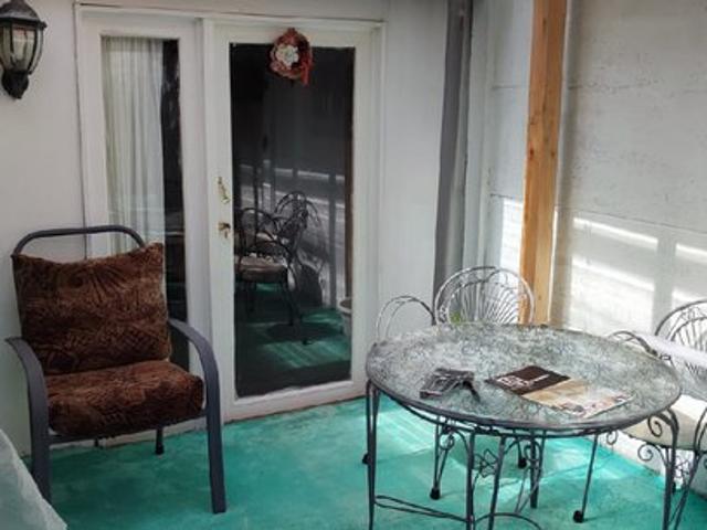 El Tabo, Calle Bolivia, las cruces