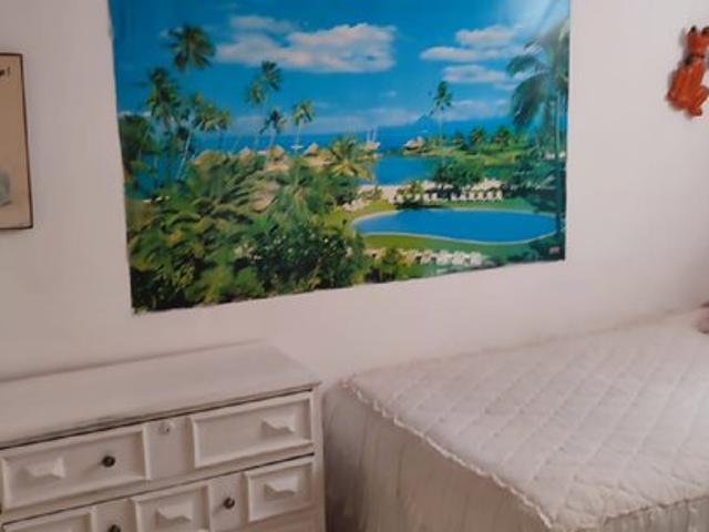 El Tabo, Calle Bolivia, las cruces