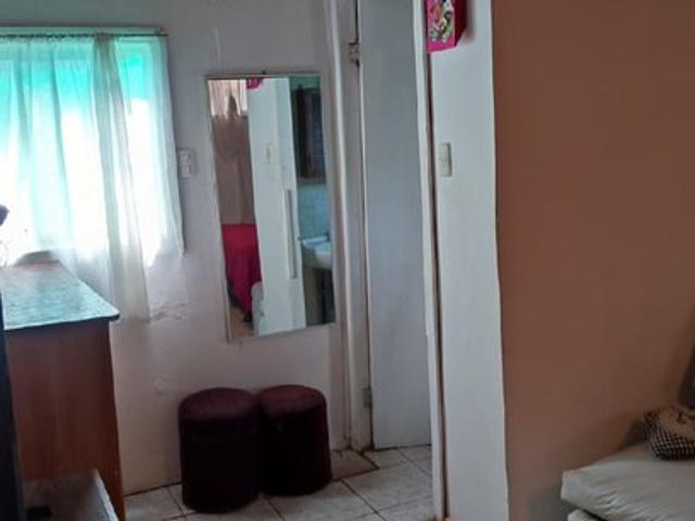 El Tabo, Calle Bolivia, las cruces