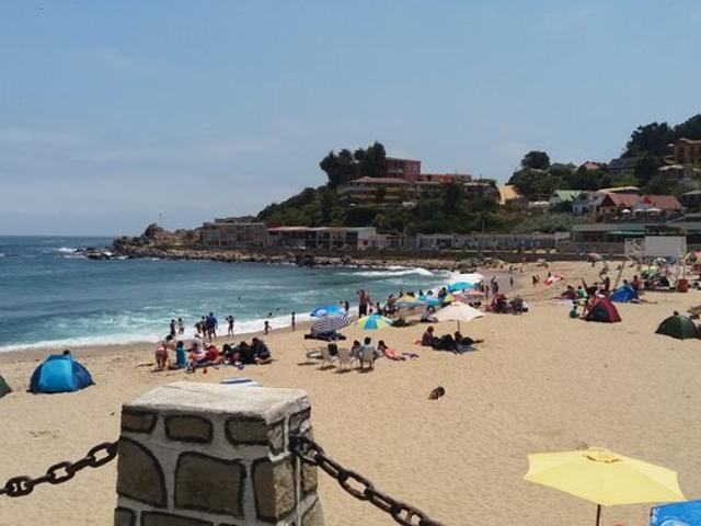 El Tabo, G 98 F 3800