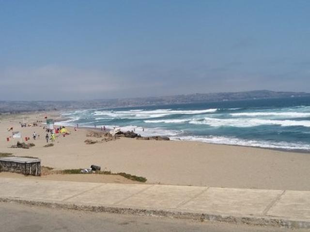 El Tabo, G 98 F 3800