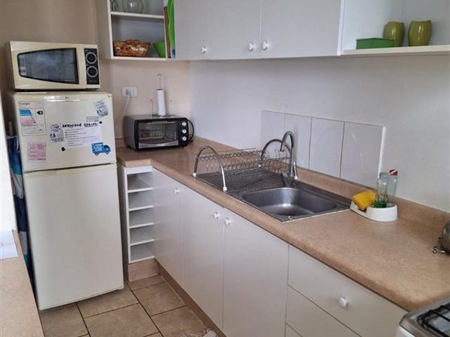 El Tabo, Guillermo García burr