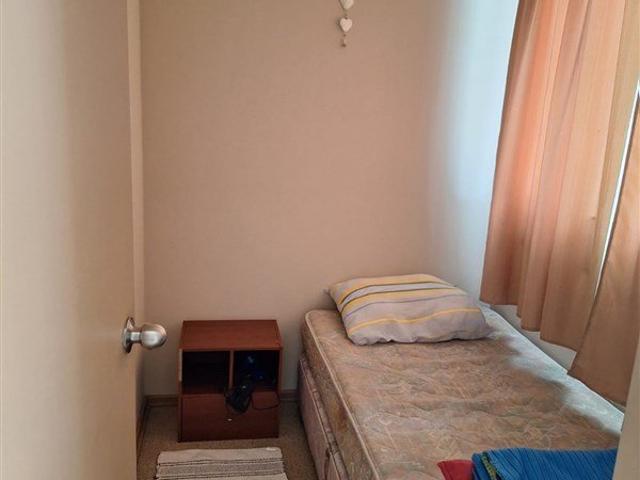 El Tabo, Guillermo García burr