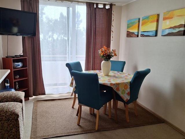 El Tabo, Guillermo García burr