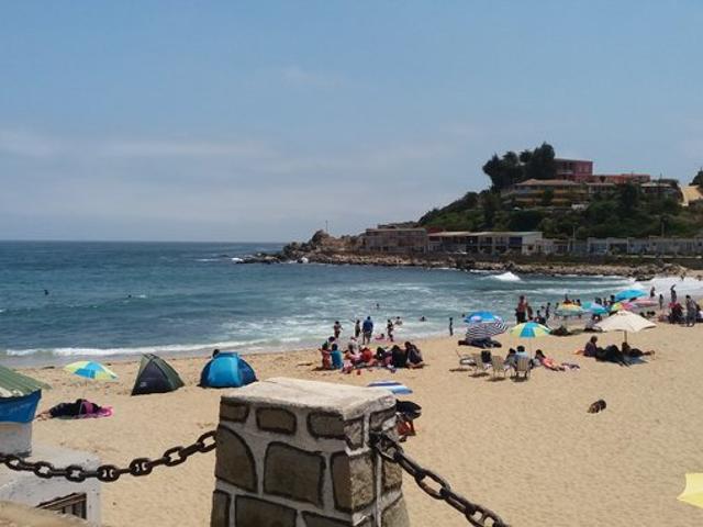 El Tabo, Ruta g98f 3800 m1 d21