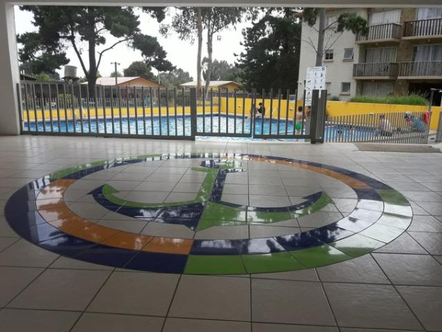 El Tabo, Ruta g98f 3800 m1 d21