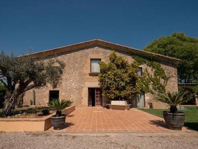 Casa en alquiler en Ordis, Girona