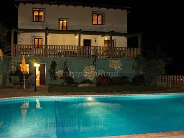 Casa en alquiler en Carcabuey, Andalucía