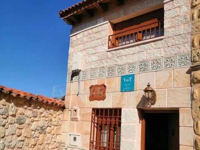 Casa en alquiler en San Miguel De Bernuy, Castilla y León