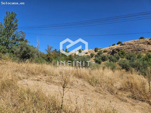 Local Comercial en venta en Humanes, Castilla-La Mancha