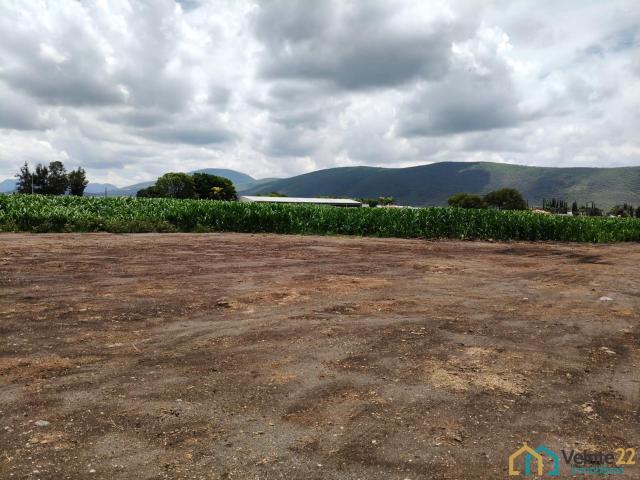 Terreno en venta en Huaquechula, Puebla