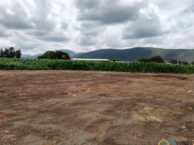 Terreno en venta en Huaquechula, Puebla