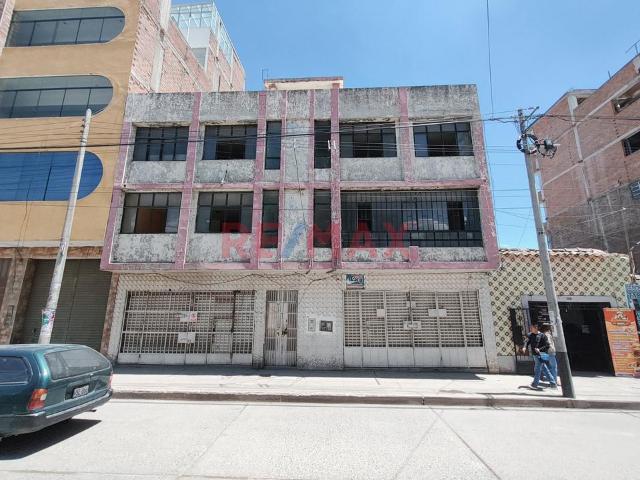 Terreno venta en Junin