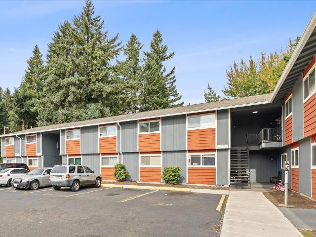 Apartment for rent in Oregonia