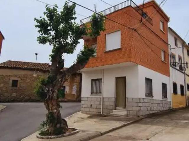 Apartamento en alquiler en El Tiemblo, Castilla y León