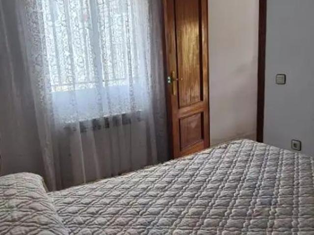 Apartamento en alquiler en El Tiemblo, Castilla y León