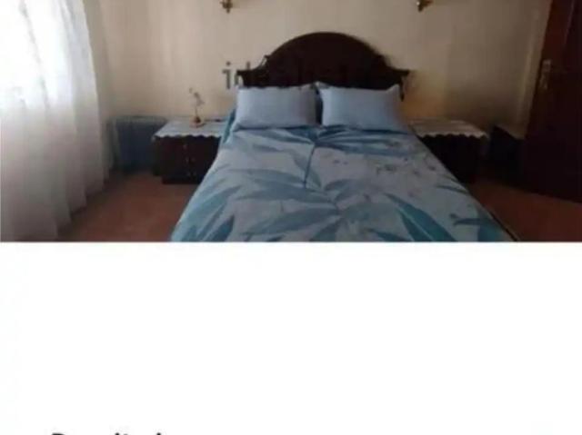 Apartamento en alquiler en El Tiemblo, Castilla y León