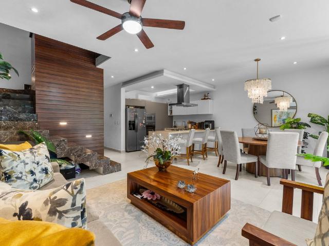Casa en renta en Bahía De Banderas, Nayarit