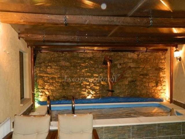 Casa en alquiler en Masueco