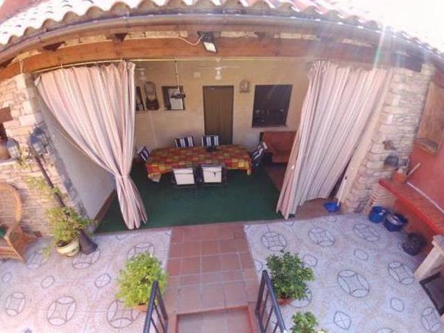 Casa en alquiler en Masueco