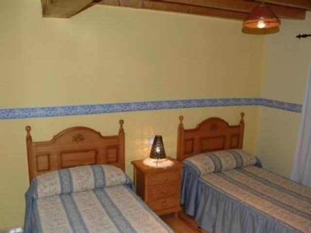Casa en alquiler en Navalonguilla, Castilla y León