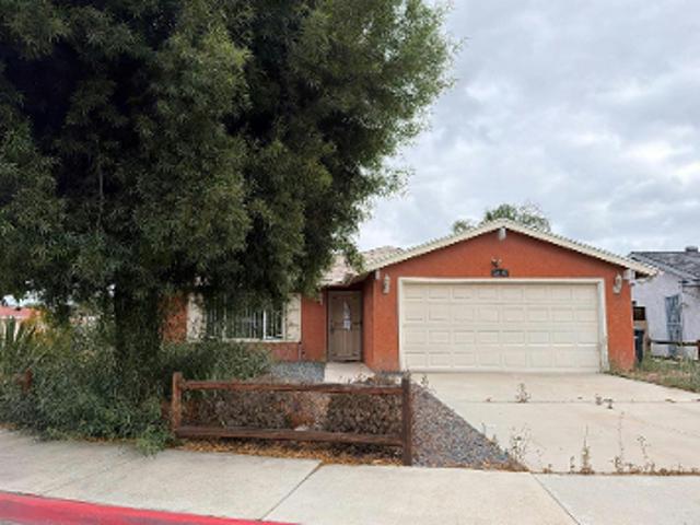 House for sale in Hemet, California