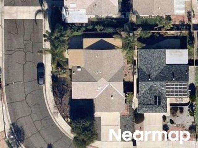 House for sale in Hemet, California