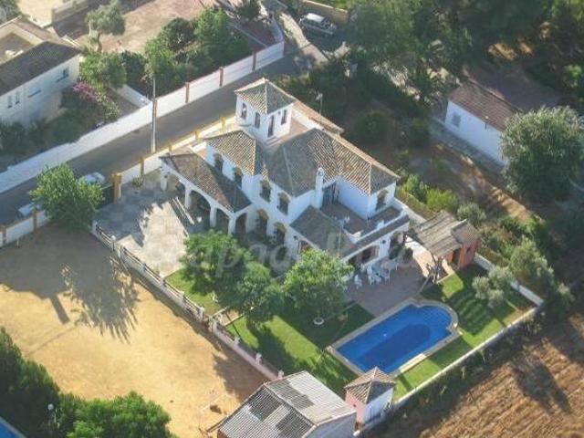 Casa en alquiler en Utrera, Andalucía