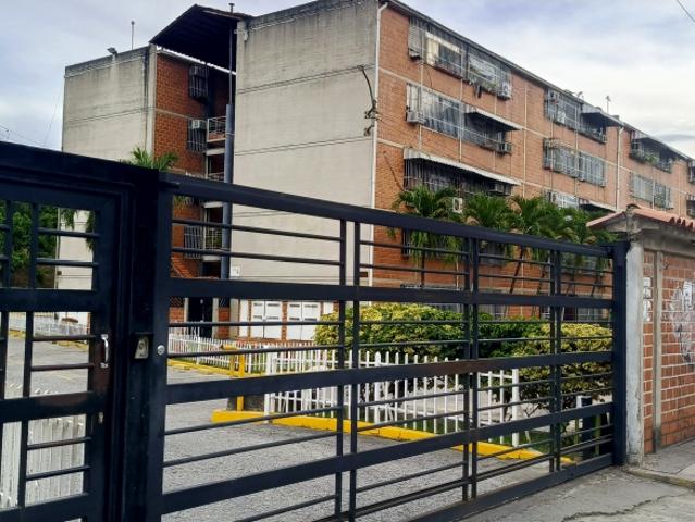 Apartamento en venta en Trapichito, Guarenas