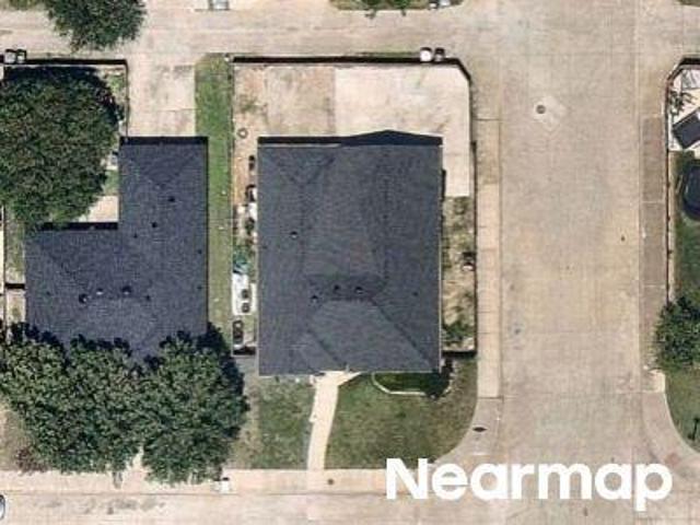 House for sale in Dallas, Texas