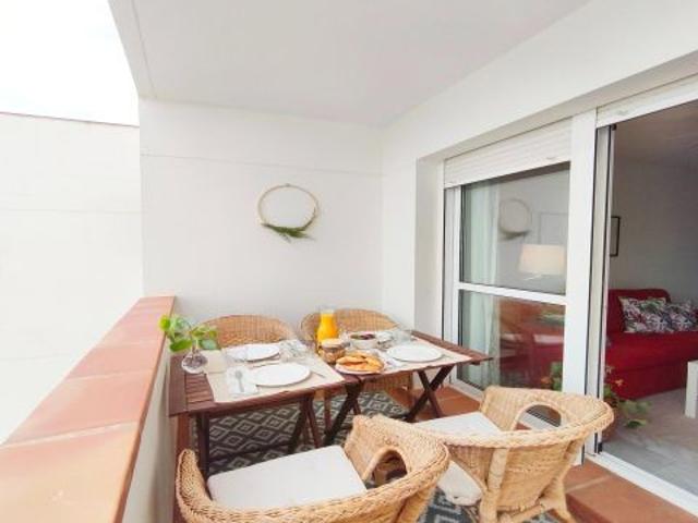 Piso en venta en Retamar, Almería