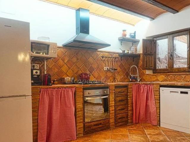 Casa en alquiler en Casas De Ves, Castilla-La Mancha