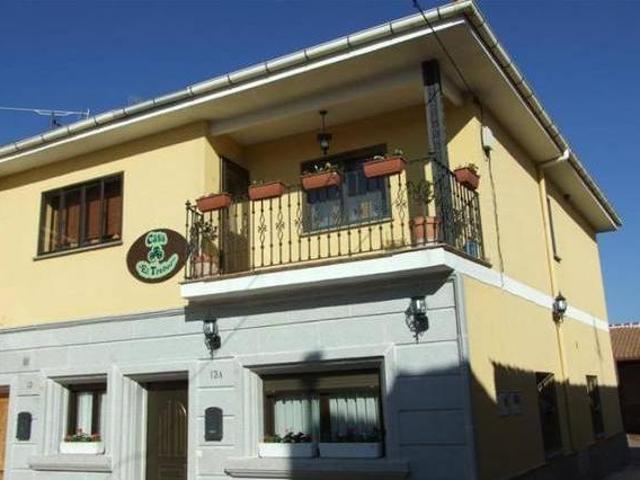 Casa en alquiler en Zarzuela Del Monte, Castilla y León