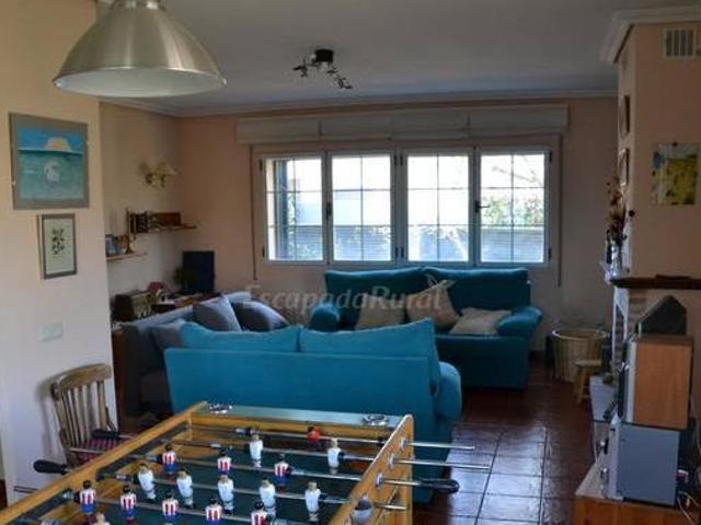 Casa en alquiler en Becerril De La Sierra, Madrid